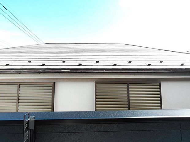 窓からの眺望です。実際に現地で眺望もご確認ください。 