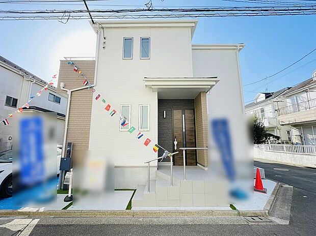 現地のご見学予約もスタートしました。周辺で売りに出ている物件も沢山御座います。まとめてご見学ができますのでお気軽にお申しつけください。 