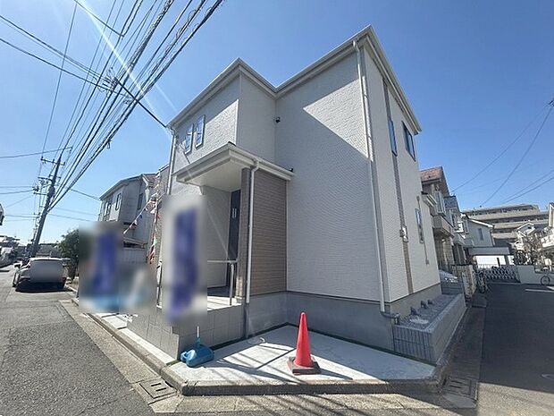 建物が完成しましたので室内のご見学予約スタート。当日のご見学予約も大歓迎です。お気軽にご連絡ください。他にもインターネットに掲載していない情報も沢山ありますので、比較で併せてご見学ができます。