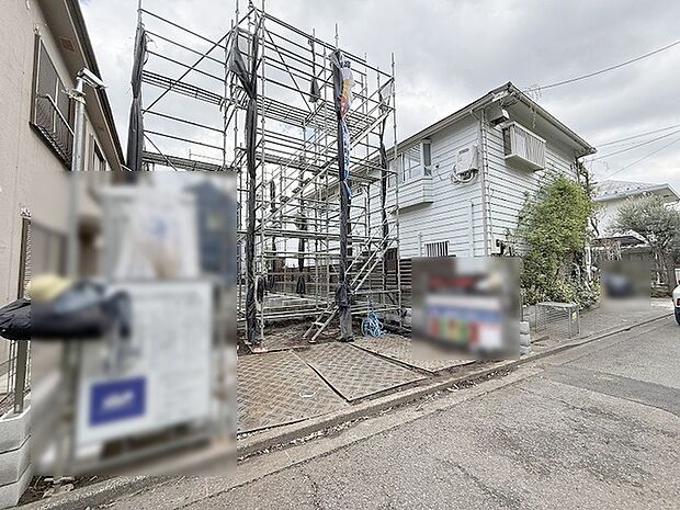 現地のご見学予約もスタートしました。周辺で売りに出ている物件も沢山御座います。まとめてご見学ができますのでお気軽にお申しつけください。