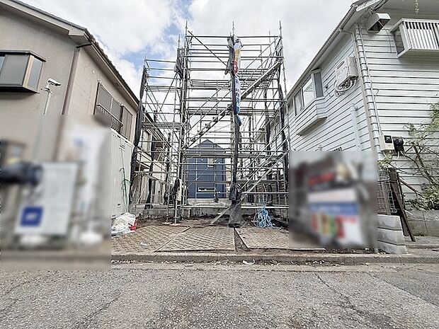 周辺のエリアで他にも沢山売りに出ている物件があります。インターネット掲載前の情報などもありますのでお気軽にお問合せください。まとめてご見学できます。