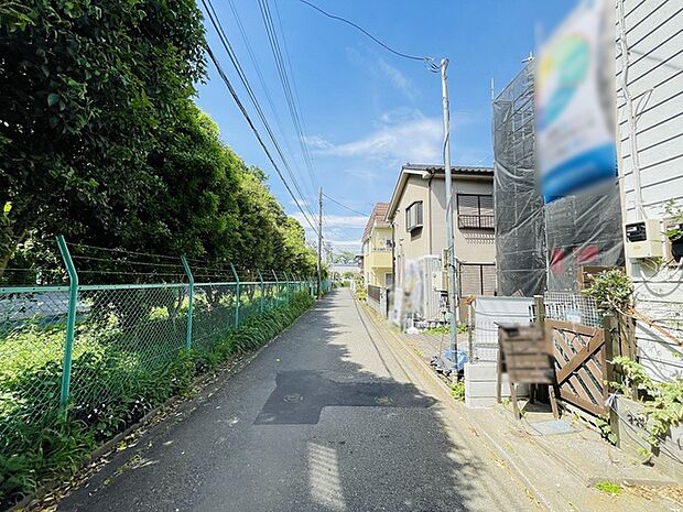 個々の優先事項や好みに基づいて考慮することが重要、 様々なライフスタイル、自分や家族にとってマッチする街並みを選ぶことが大切です。