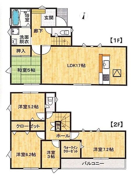 間取り：313004679738