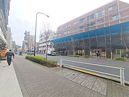 フラッツ小金井