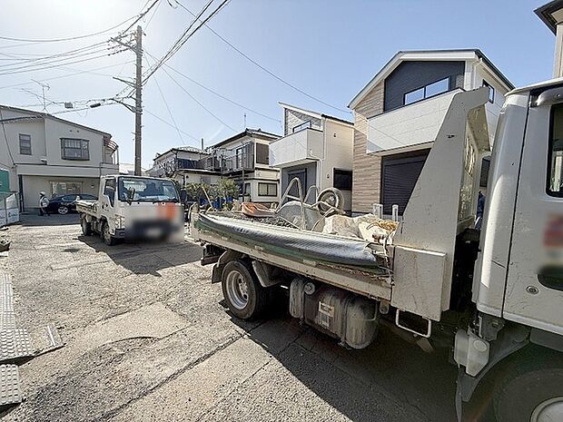 この街を選ぶ理由や想像している生活のイメージを担当者と共有してもらえると嬉しいです。 今後の暮らしがどのようなものになるか、その想像が現実になるためのステップを一緒に考えましょう。