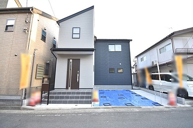 周辺のエリアで他にも沢山売りに出ている物件があります。インターネット掲載前の情報などもありますのでお気軽にお問合せください。まとめてご見学できます。