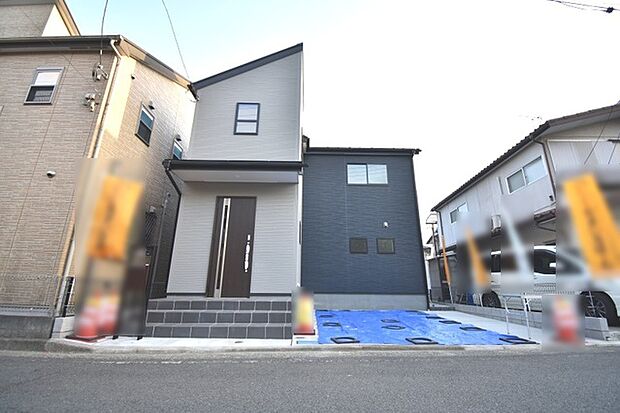 現地のご見学予約もスタートしました。周辺で売りに出ている物件も沢山御座います。まとめてご見学ができますのでお気軽にお申しつけください。