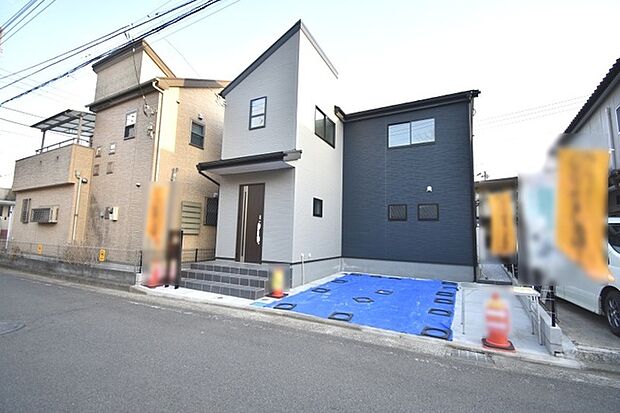 周辺のエリアで他にも沢山売りに出ている物件があります。インターネット掲載前の情報などもありますのでお気軽にお問合せください。まとめてご見学できます。