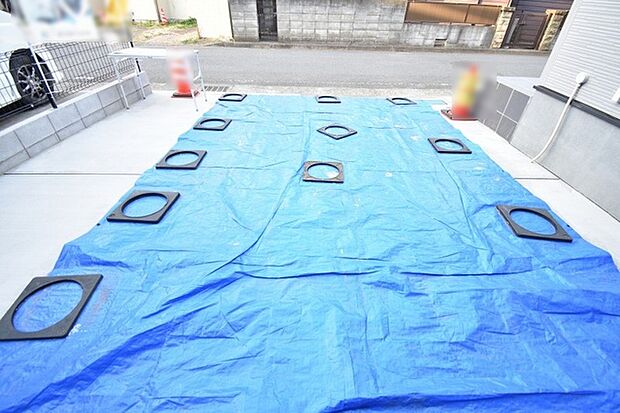 現地のご見学予約もスタートしました。周辺で売りに出ている物件も沢山御座います。まとめてご見学ができますのでお気軽にお申しつけください。