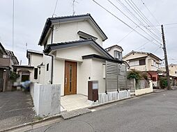 東京都東村山市萩山町２丁目