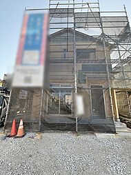 東京都調布市飛田給３丁目