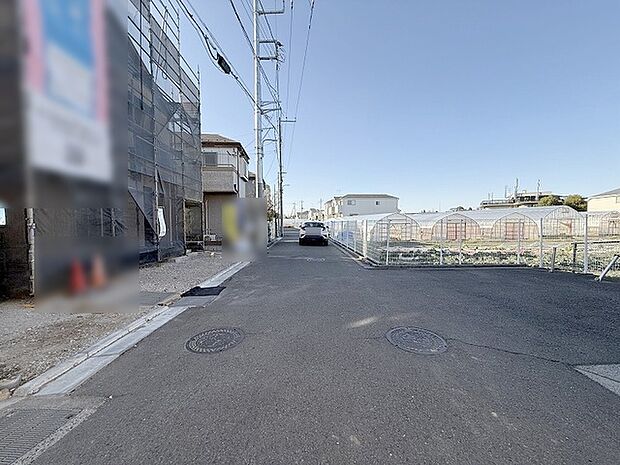 個々の優先事項や好みに基づいて考慮することが重要、 様々なライフスタイル、自分や家族にとってマッチする街並みを選ぶことが大切です。 