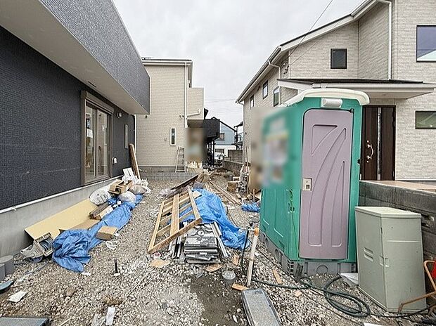 周辺のエリアで他にも沢山売りに出ている物件があります。インターネット掲載前の情報などもありますのでお気軽にお問合せください。まとめてご見学できます。