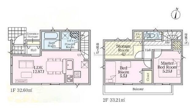 実際に室内をご見学頂くと生活のイメージが広がると思います。家具を置いたイメージや窓からの景色など。周辺で販売に出している物件も一緒にまとめてご見学頂き、比較する事もできます。