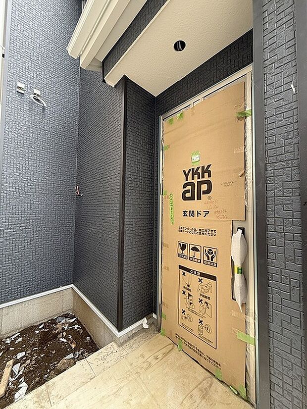 現地のご見学予約もスタートしました。周辺で売りに出ている物件も沢山御座います。まとめてご見学ができますのでお気軽にお申しつけください。