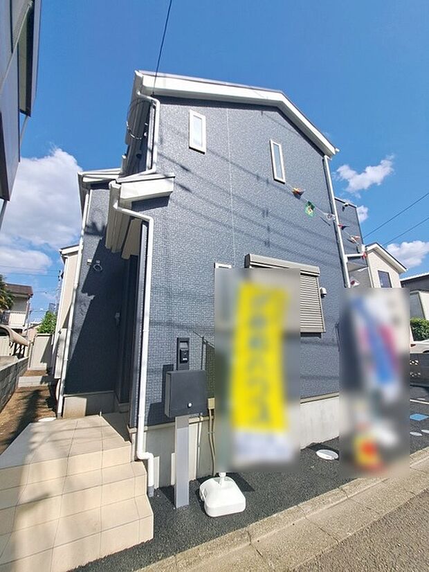 建物が完成しましたので室内のご見学予約スタート。当日のご見学予約も大歓迎です。お気軽にご連絡ください。他にもインターネットに掲載していない情報も沢山ありますので、比較で併せてご見学ができます。