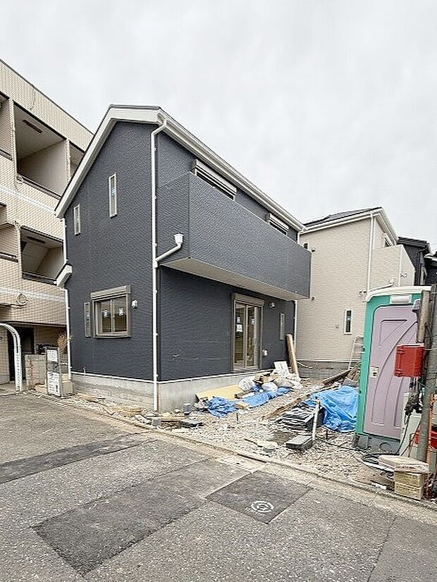 周辺のエリアで他にも沢山売りに出ている物件があります。インターネット掲載前の情報などもありますのでお気軽にお問合せください。まとめてご見学できます。