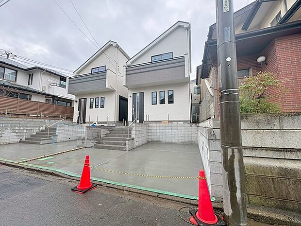 周辺のエリアで他にも沢山売りに出ている物件があります。インターネット掲載前の情報などもありますのでお気軽にお問合せください。まとめてご見学できます。 