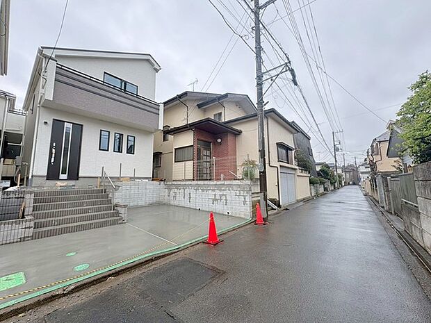 個々の優先事項や好みに基づいて考慮することが重要、 様々なライフスタイル、自分や家族にとってマッチする街並みを選ぶことが大切です。 