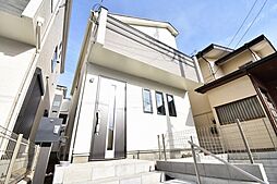 東京都西東京市向台町６丁目