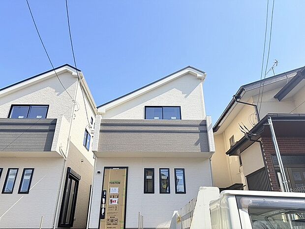 現地のご見学予約もスタートしました。周辺で売りに出ている物件も沢山御座います。まとめてご見学ができますのでお気軽にお申しつけください。