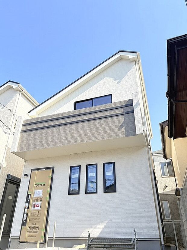 現地のご見学予約もスタートしました。周辺で売りに出ている物件も沢山御座います。まとめてご見学ができますのでお気軽にお申しつけください。