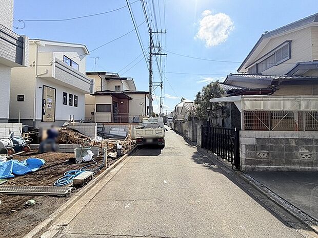 周辺のエリアで他にも沢山売りに出ている物件があります。インターネット掲載前の情報などもありますのでお気軽にお問合せください。まとめてご見学できます。 