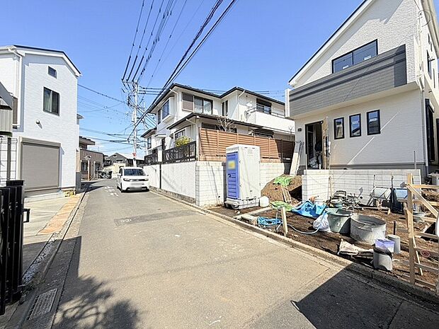 個々の優先事項や好みに基づいて考慮することが重要、 様々なライフスタイル、自分や家族にとってマッチする街並みを選ぶことが大切です。