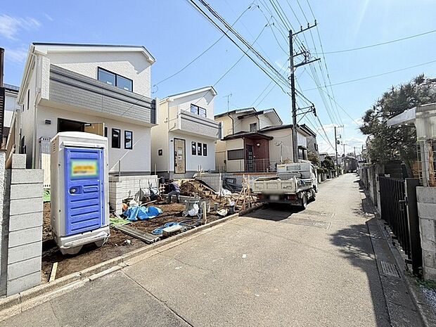 この街を選ぶ理由や想像している生活のイメージを担当者と共有してもらえると嬉しいです。 今後の暮らしがどのようなものになるか、その想像が現実になるためのステップを一緒に考えましょう。