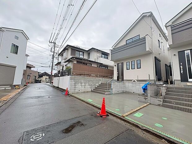 この街を選ぶ理由や想像している生活のイメージを担当者と共有してもらえると嬉しいです。　今後の暮らしがどのようなものになるか、その想像が現実になるためのステップを一緒に考えましょう。 