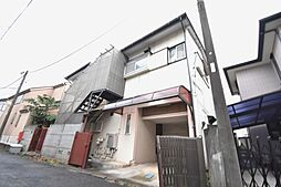 東京都西東京市芝久保町４丁目