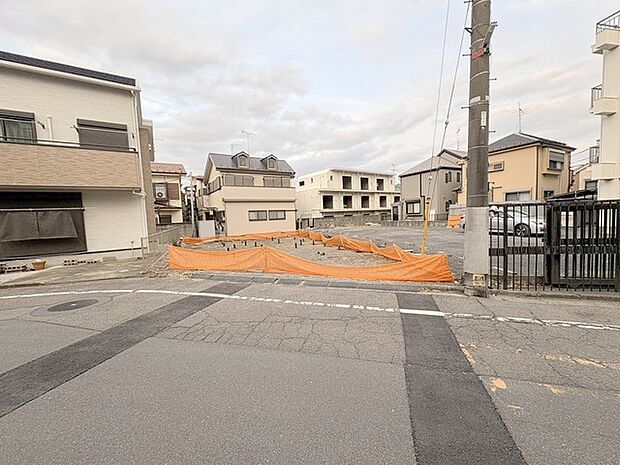 この街を選ぶ理由や想像している生活のイメージを担当者と共有してもらえると嬉しいです。 今後の暮らしがどのようなものになるか、その想像が現実になるためのステップを一緒に考えましょう。