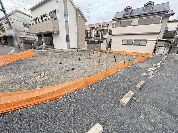 周辺のエリアで他にも沢山売りに出ている物件があります。インターネット掲載前の情報などもありますのでお気軽にお問合せください。まとめてご見学できます。