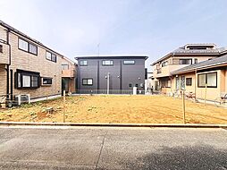 東京都東久留米市浅間町３丁目