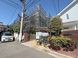 コートハウス三鷹