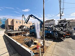 東京都小平市天神町２丁目