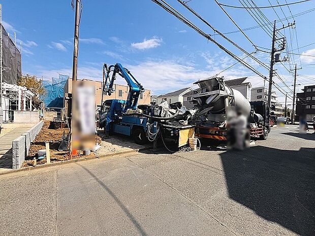 この街を選ぶ理由や想像している生活のイメージを担当者と共有してもらえると嬉しいです。　今後の暮らしがどのようなものになるか、その想像が現実になるためのステップを一緒に考えましょう。 