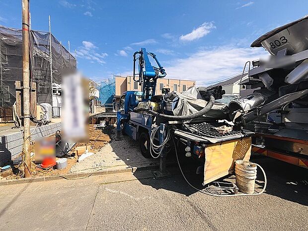 周辺のエリアで他にも沢山売りに出ている物件があります。インターネット掲載前の情報などもありますのでお気軽にお問合せください。まとめてご見学できます。