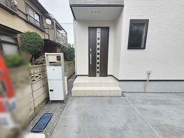 現地のご見学予約もスタートしました。