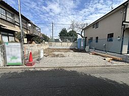 東京都小平市仲町