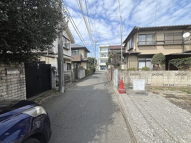 この街を選ぶ理由や想像している生活のイメージを担当者と共有してもらえると嬉しいです。　今後の暮らしがどのようなものになるか、その想像が現実になるためのステップを一緒に考えましょう。 