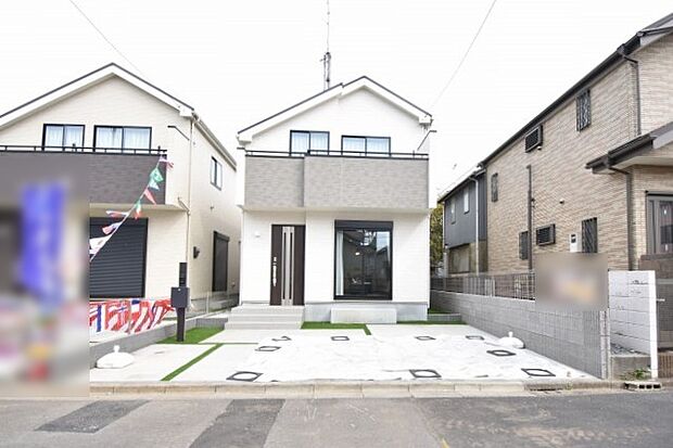 現地のご見学予約もスタートしました。周辺で売りに出ている物件も沢山御座います。まとめてご見学ができますのでお気軽にお申しつけください。