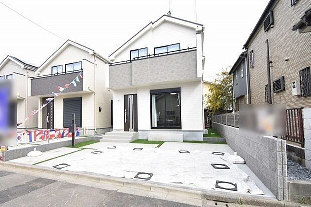 建物が完成しましたので室内のご見学予約スタート。当日のご見学予約も大歓迎です。お気軽にご連絡ください。他にもインターネットに掲載していない情報も沢山ありますので、比較で併せてご見学ができます。 