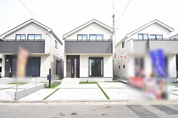 現地のご見学予約もスタートしました。周辺で売りに出ている物件も沢山御座います。まとめてご見学ができますのでお気軽にお申しつけください。