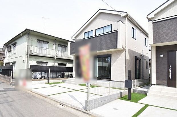 現地のご見学予約もスタートしました。周辺で売りに出ている物件も沢山御座います。まとめてご見学ができますのでお気軽にお申しつけください。