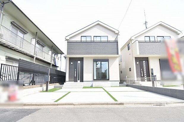 建物が完成しましたので室内のご見学予約スタート。当日のご見学予約も大歓迎です。お気軽にご連絡ください。他にもインターネットに掲載していない情報も沢山ありますので、比較で併せてご見学ができます。 