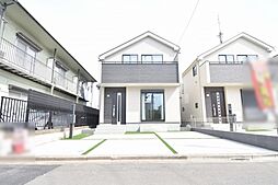 東京都小平市津田町１丁目