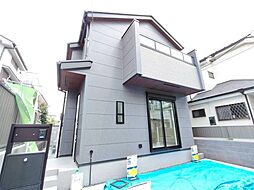 東京都練馬区関町南３丁目