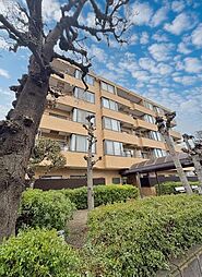 ライオンズマンション武蔵境