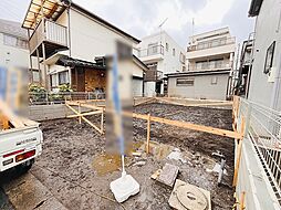 東京都日野市多摩平５丁目